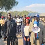 Jonglei Governor Sends Team to Nyirol for Peace Rally Jonglei Governor Sends Team to Nyirol for Peace Rally