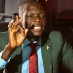 Alfred Futuyo Shaping Western Equatoria Politics Alfred Futuyo Shaping Western Equatoria Politics