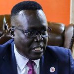 Juba Mayor calls for public help in city clean-up campaign Juba Mayor calls for public help in city clean-up campaign