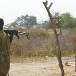 One dead in attack in Greater Pibor Area One dead in attack in Greater Pibor Area