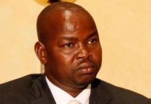 Bol Mel: Shrewd Schemer or Kleptocracy Facilitator Bol Mel: Shrewd Schemer or Kleptocracy Facilitator