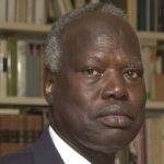 Build Bona Malual Madut’s Leadership Academy Build Bona Malual Madut's Leadership Academy