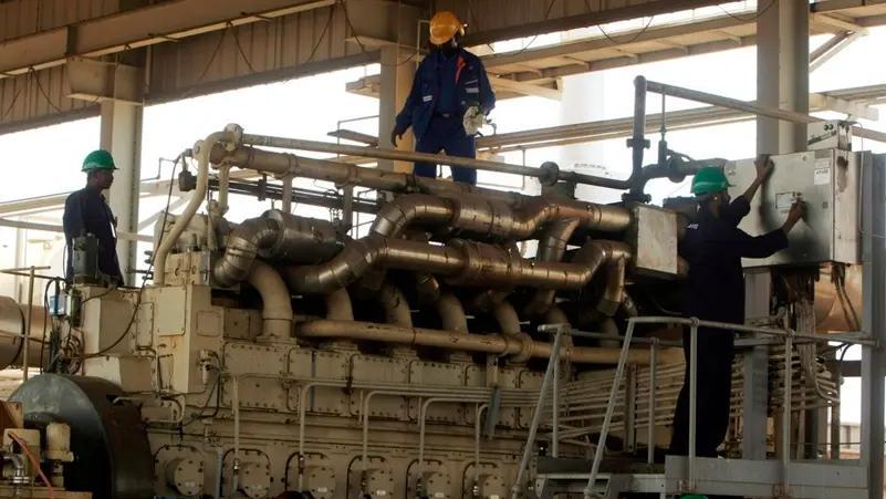 RSF Takes Heglig Oil Field as Sudanese Army Retreats RSF Takes Heglig Oil Field as Sudanese Army Retreats