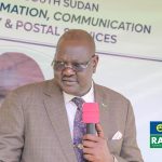 ICT Minister Pledges Support for Youth Innovation ICT Minister Pledges Support for Youth Innovation