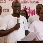 Youth Groups Launch Sout Al Shaab for Civic Engagement Youth Groups Launch Sout Al Shaab for Civic Engagement