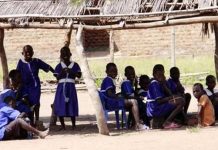 Crisis Warning As South Sudan Cuts Education Funding Crisis Warning As South Sudan Cuts Education Funding