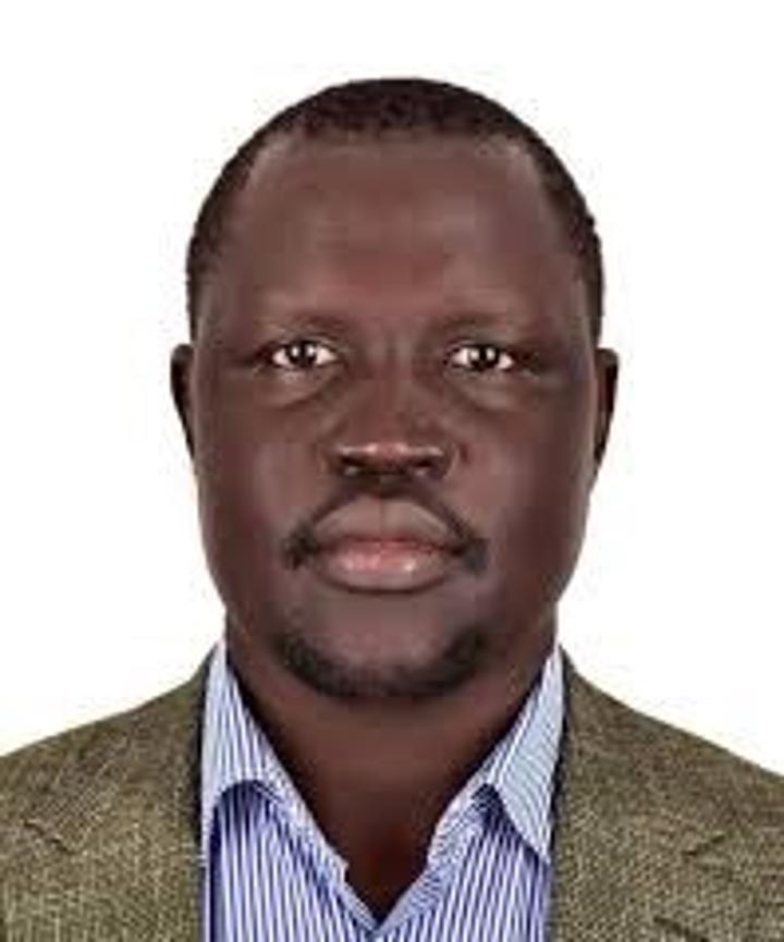 South Sudan's New Voices of Courage Breaking Cabal Network South Sudan's New Voices of Courage Breaking Cabal Network