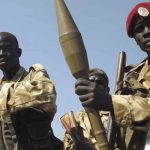 Two Killed Several Injured in Bor Town Clashes Two Killed Several Injured in Bor Town Clashes