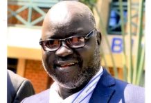 Diaspora at a Crossroads in Nation-Building and Division Diaspora at a Crossroads in Nation-Building and Division