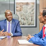 South Sudan Trains Geoscientists to Boost Oil Industry South Sudan Trains Geoscientists to Boost Oil Industry