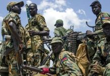 Manhunt Launched After Cattle Herder Killed in Tonj East Manhunt Launched After Cattle Herder Killed in Tonj East