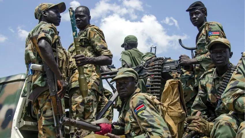 Manhunt Launched After Cattle Herder Killed in Tonj East Manhunt Launched After Cattle Herder Killed in Tonj East