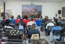 MSF Warns of Healthcare Collapse Amid Ongoing Violence MSF Warns of Healthcare Collapse Amid Ongoing Violence