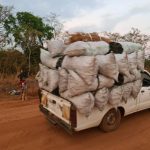 Magwi Commissioner Bans Charcoal Exports Immediately Magwi Commissioner Bans Charcoal Exports Immediately