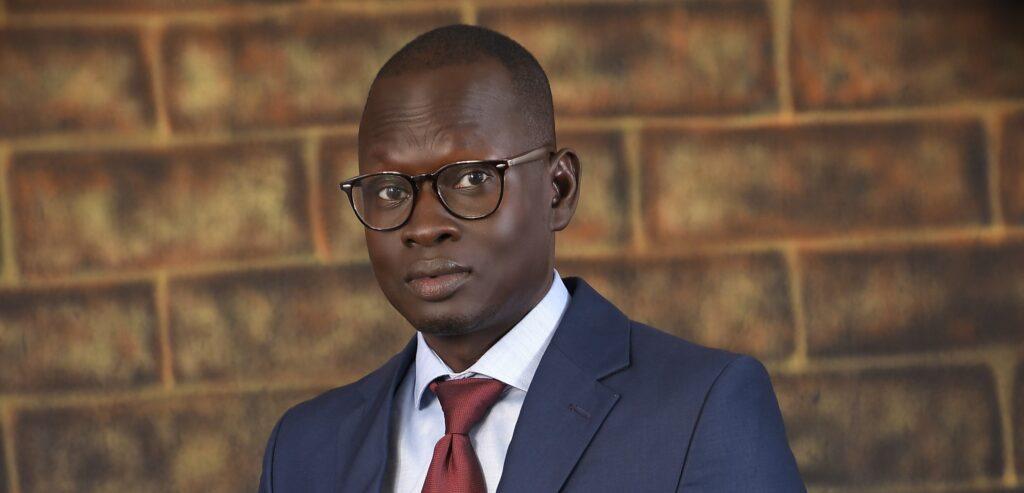 Youth Empowerment Through Conservation in Greater Jonglei Youth Empowerment Through Conservation in Greater Jonglei