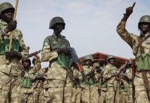 UNMISS Urges Action After Political Dialogue on Violence UNMISS Urges Action After Political Dialogue on Violence