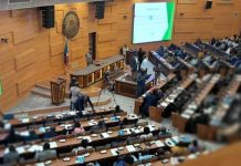 Lawmakers Demand Withdrawal of Ugandan Troops Lawmakers Demand Withdrawal of Ugandan Troops