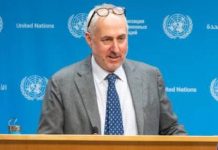 UN Urges Protection of Children and Services in Sudan War UN Urges Protection of Children and Services in Sudan War