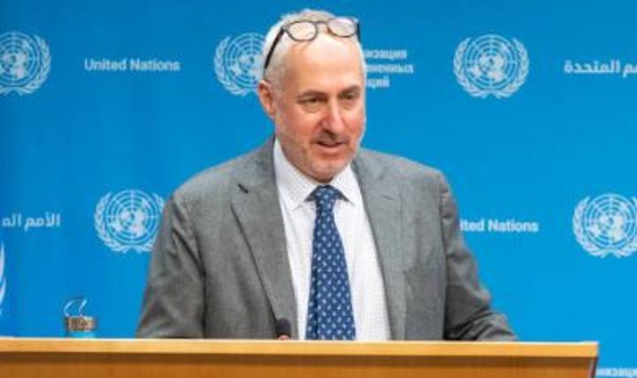 UN Urges Protection of Children and Services in Sudan War UN Urges Protection of Children and Services in Sudan War