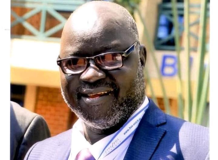 South Sudan's Political Manipulation and Unity Challenges South Sudan's Political Manipulation and Unity Challenges