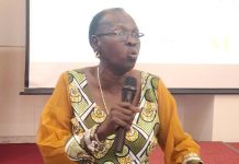 South Sudan Parties Urged to Include More Women South Sudan Parties Urged to Include More Women