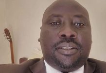 Jonglei SPLA-IO General Wounded Evacuated for Treatment Jonglei SPLA-IO General Wounded Evacuated for Treatment