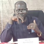 Measles Outbreak Affects Sudanese Refugees in Abyei Measles Outbreak Affects Sudanese Refugees in Abyei