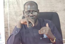 Measles Outbreak Affects Sudanese Refugees in Abyei Measles Outbreak Affects Sudanese Refugees in Abyei