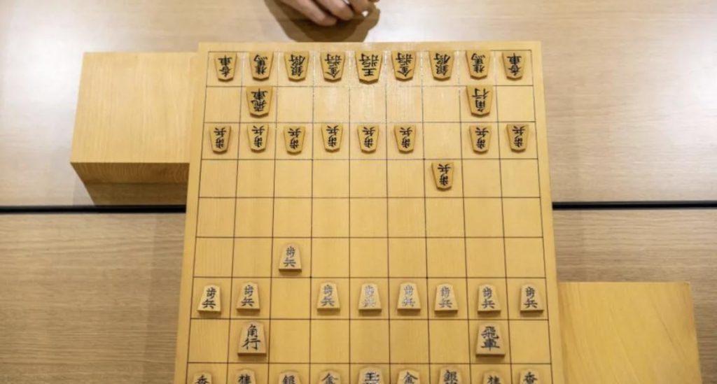 Japanese Chess Player Calls Out Pregnancy Bias Japanese Chess Player Calls Out Pregnancy Bias