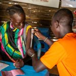 Germany Provides €28.5 Million Aid to South Sudan Germany Provides €28.5 Million Aid to South Sudan