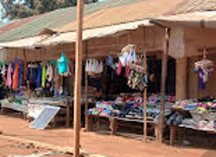 Burglars Steal SSP 20M from Five Shops in Yambio Burglars Steal SSP 20M from Five Shops in Yambio