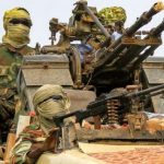 UN Warns of Escalating Violence Against Sudanese Civilians UN Warns of Escalating Violence Against Sudanese Civilians