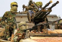 UN Warns of Escalating Violence Against Sudanese Civilians UN Warns of Escalating Violence Against Sudanese Civilians