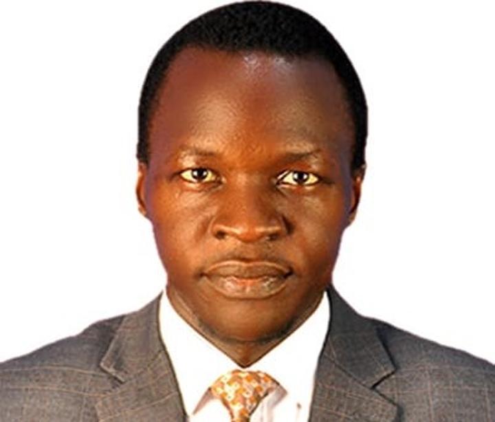 Juba Mayor Is Right to Call Street Vendors to Order Juba Mayor Is Right to Call Street Vendors to Order