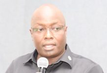 Kiir dismisses Northern Bahr el Ghazal governor Kiir dismisses Northern Bahr el Ghazal governor