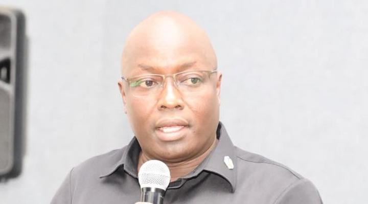 Kiir dismisses Northern Bahr el Ghazal governor Kiir dismisses Northern Bahr el Ghazal governor