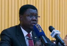 South Sudan Denies Obstructing UN Peacekeeping Efforts South Sudan Denies Obstructing UN Peacekeeping Efforts