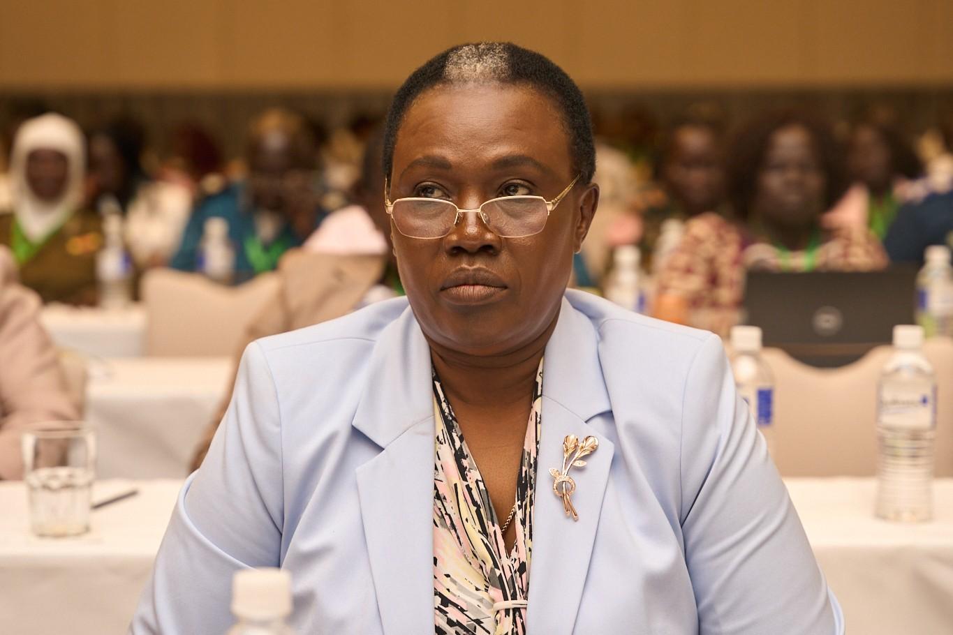 Machar Refused UN Request for Angelina's Evacuation Machar Refused UN Request for Angelina's Evacuation