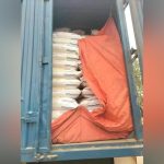 SSNBS Intercepts Smuggled Maize Flour at Nesitu Station SSNBS Intercepts Smuggled Maize Flour at Nesitu Station