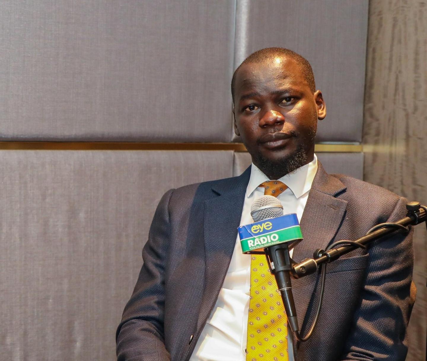 Godi Urges Inclusive Collaboration for 2026 Elections Godi Urges Inclusive Collaboration for 2026 Elections