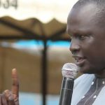 Bor Leaders Seek Dialogue Amid Red Belt Integration Ultimatum Bor Leaders Seek Dialogue Amid Red Belt Integration Ultimatum
