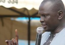 Bor Leaders Seek Dialogue Amid Red Belt Integration Ultimatum Bor Leaders Seek Dialogue Amid Red Belt Integration Ultimatum