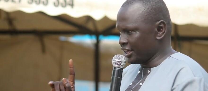 Bor Leaders Seek Dialogue Amid Red Belt Integration Ultimatum Bor Leaders Seek Dialogue Amid Red Belt Integration Ultimatum