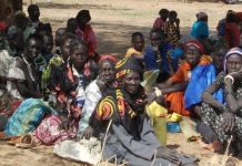 Abyei Welcomes Over 600 Returnees From Upper Nile Abyei Welcomes Over 600 Returnees From Upper Nile