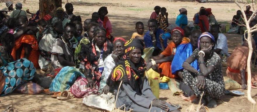 Abyei Welcomes Over 600 Returnees From Upper Nile Abyei Welcomes Over 600 Returnees From Upper Nile