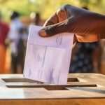 Response to Dr. Luka Biong on South Sudan Elections Response to Dr. Luka Biong on South Sudan Elections