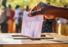 Response to Dr. Luka Biong on South Sudan Elections Response to Dr. Luka Biong on South Sudan Elections