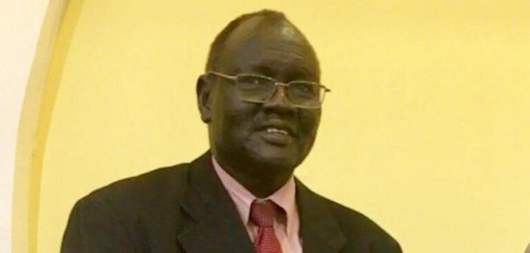 Machar Allies Reject Kiir's 2026 Election Proposal Machar Allies Reject Kiir's 2026 Election Proposal