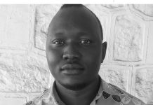 South Sudanese MP shot dead in Juba South Sudanese MP shot dead in Juba
