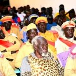 Rumbek Leaders and Herders Agree on Grazing Routes Rumbek Leaders and Herders Agree on Grazing Routes
